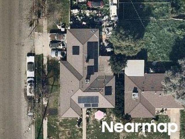 House for sale in Fresno, California