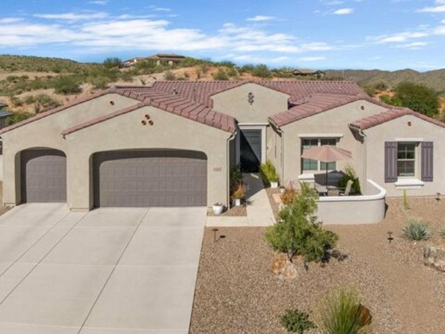 House for sale in Arizona