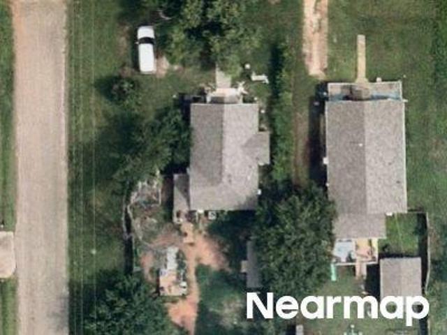 House for sale in Battiest, Oklahoma