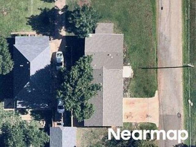 House for sale in Battiest, Oklahoma