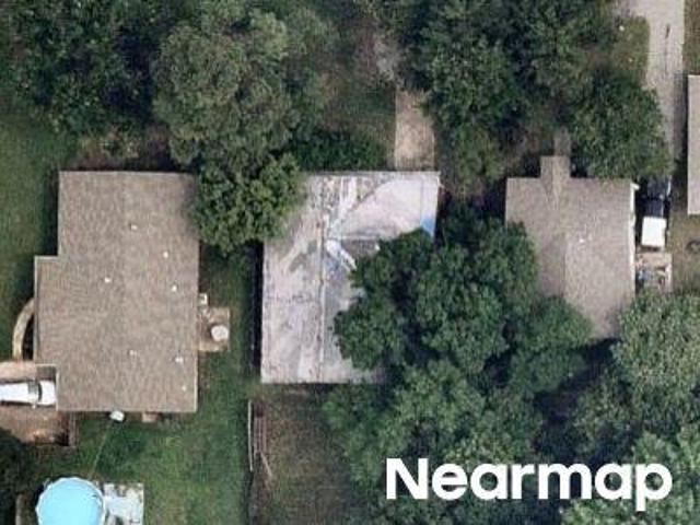 House for sale in Battiest, Oklahoma