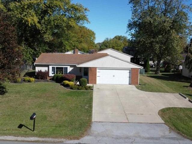 House for sale in Sandusky, Ohio