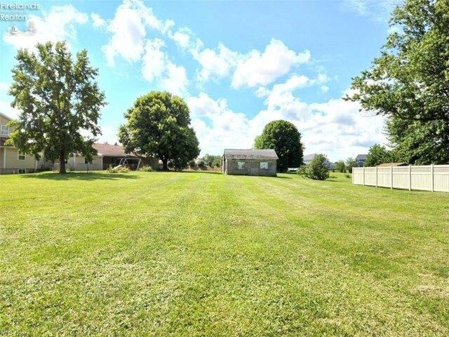 Land for sale in Sandusky