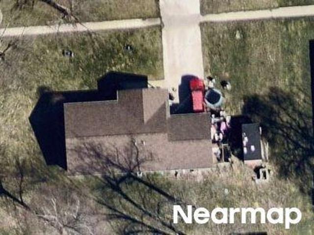 House for sale in Michigan