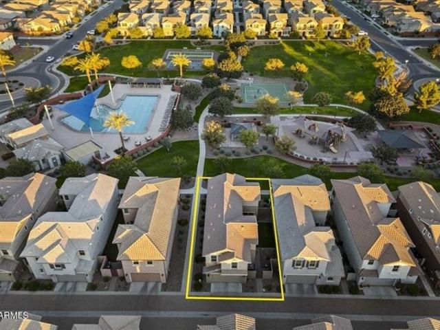 House for sale in Gilbert, Arizona