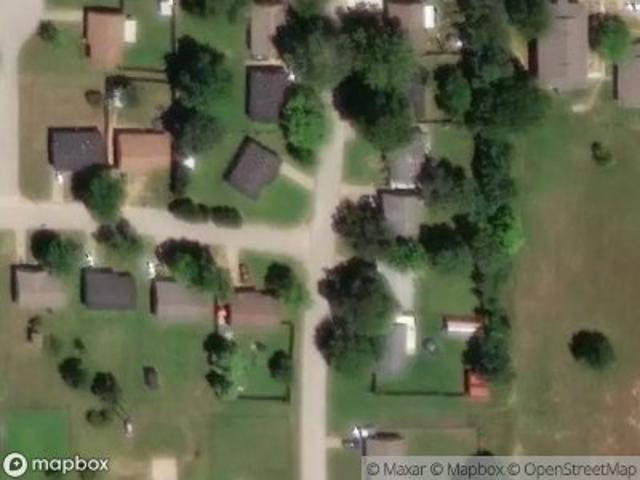Property for sale in Bristow, Creek County
