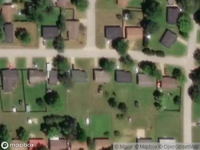 House for sale in Bristow, Creek County