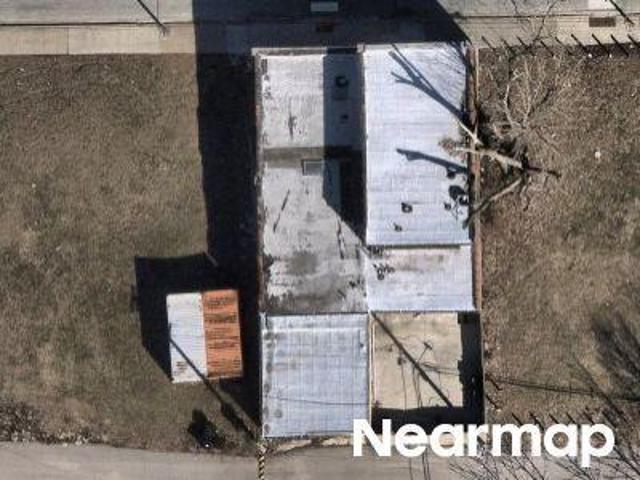 Commercial for sale in Chicago Park, Illinois