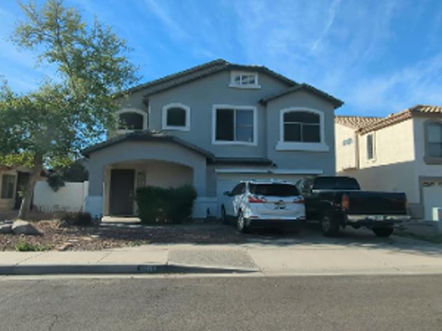 House for sale in Mesa, Arizona