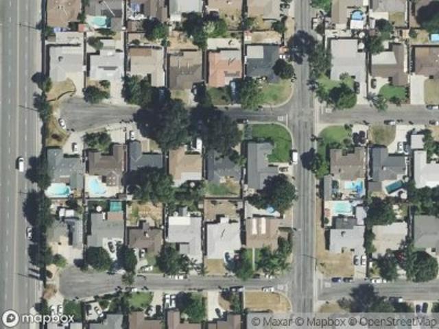 House for sale in Azusa, California