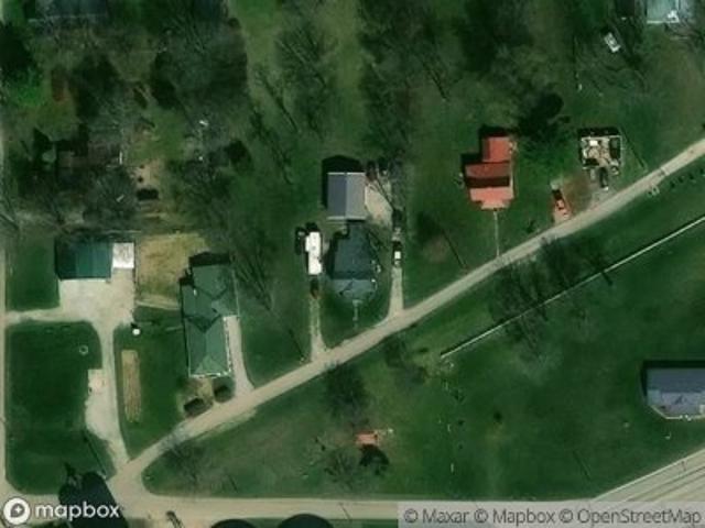 House for sale in Shelbyville, Indiana