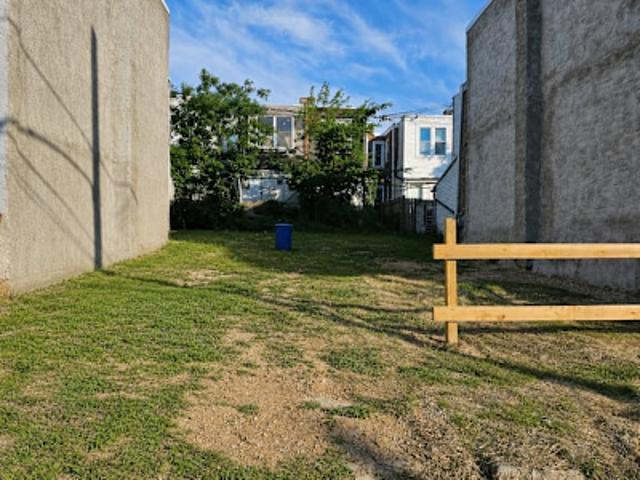 House for sale in Philadelphia, Pennsylvania