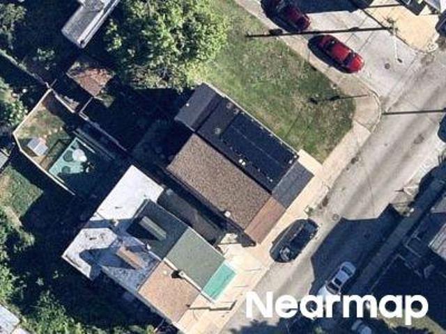 House for sale in Philadelphia, Pennsylvania