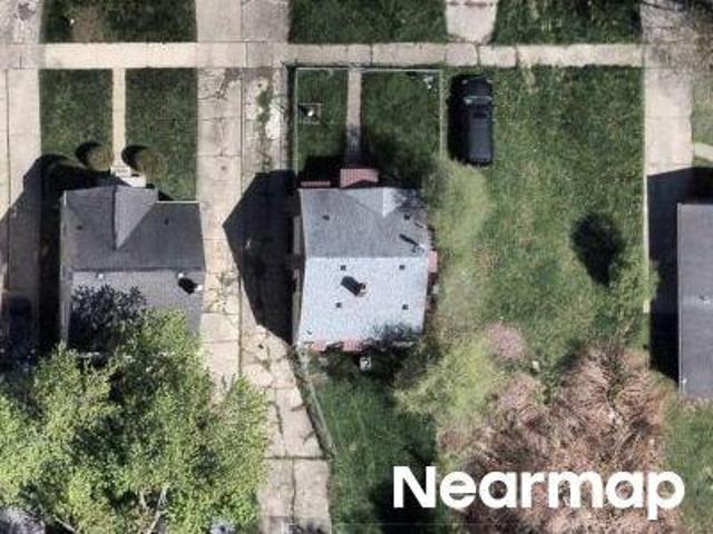 House for sale in Burton, Michigan