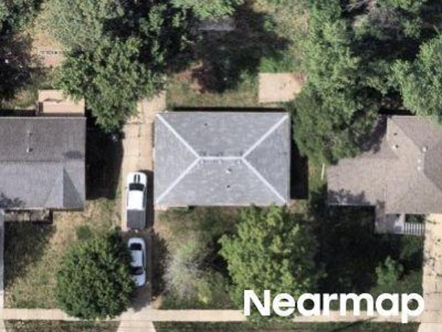 House for sale in Des Moines, Iowa