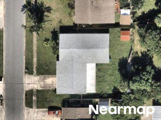 House for sale in Merritt Island, Florida