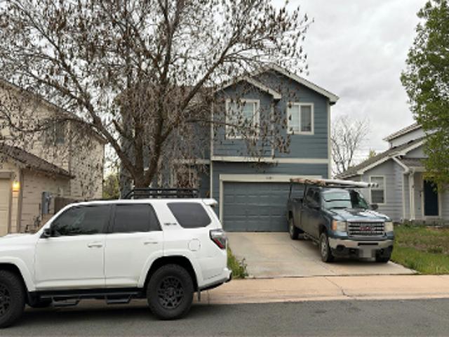 House for sale in Arapahoe, Colorado