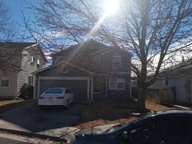 House for sale in Arapahoe, Colorado