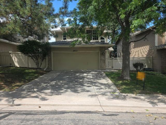 House for sale in Arapahoe, Colorado