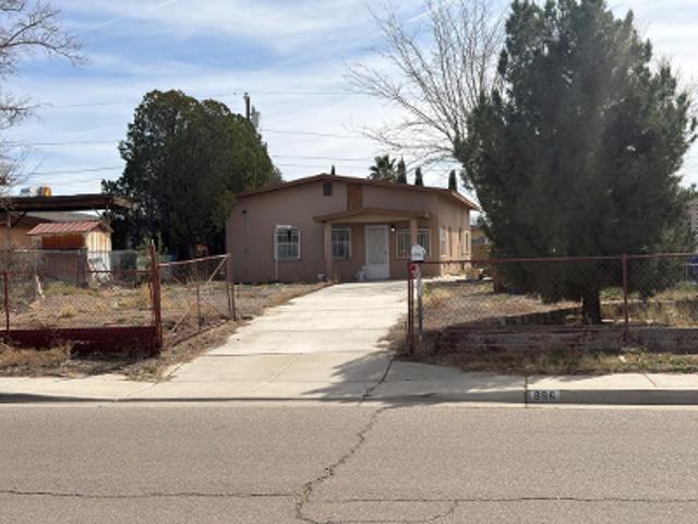 House for sale in Dona Ana, New Mexico