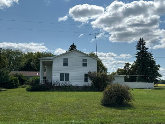 House for sale in Union Charter Township, Isabella County