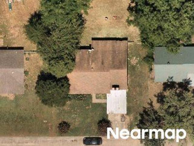 House for sale in Fort Gibson, Oklahoma