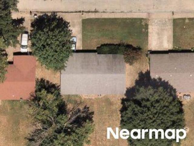 House for sale in Fort Gibson, Oklahoma