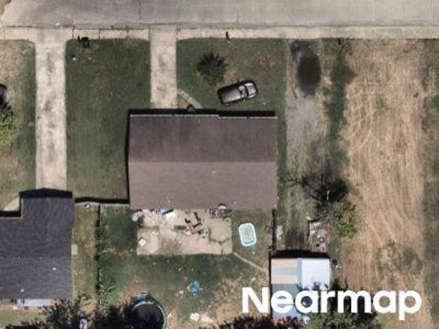 House for sale in Fort Gibson, Oklahoma