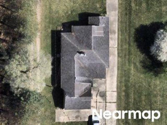 House for sale in Michigan