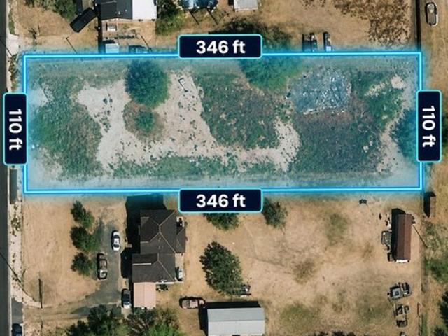 Land for sale in Hidalgo, Texas