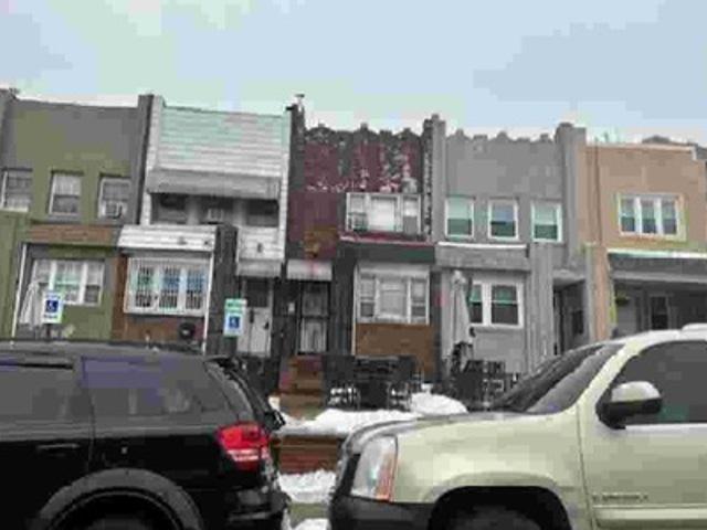 Townhouse for sale in Philadelphia, Pennsylvania