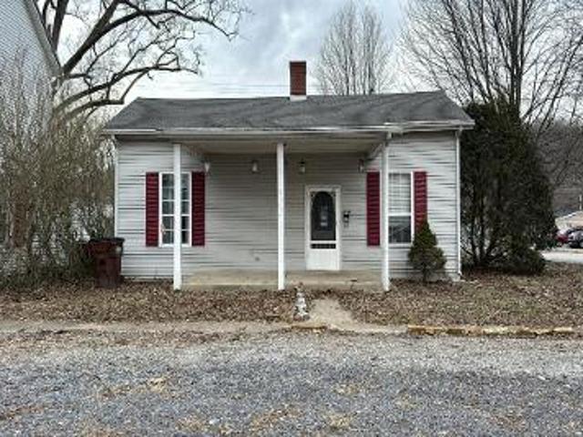 House for sale in Vevay, Indiana