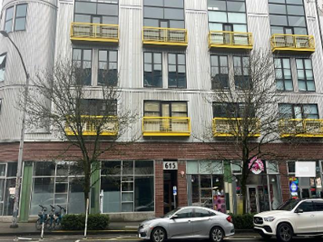Condo for sale in Seattle, Washington