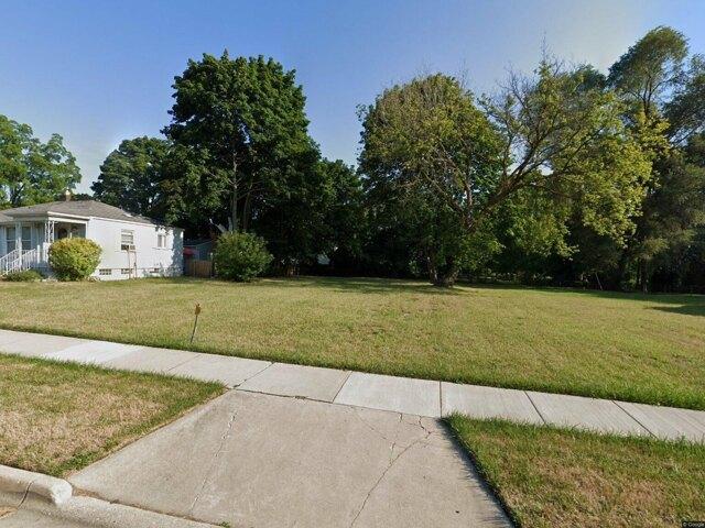 Land for sale in Pontiac Land for sale in Pontiac