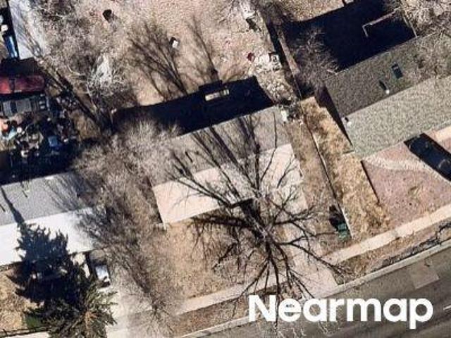 House for sale in Colorado Springs, Colorado