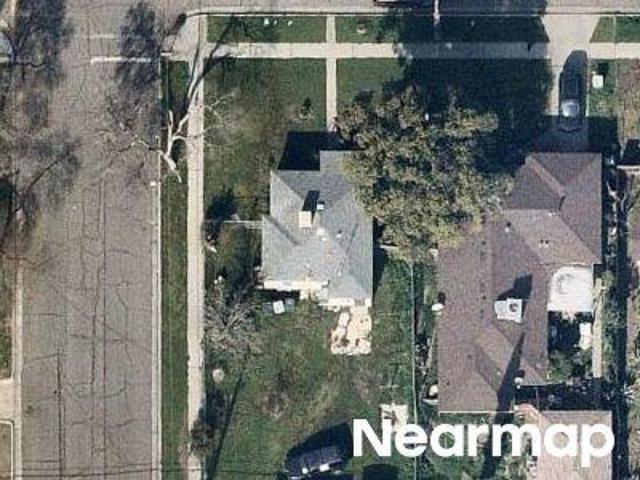 House for sale in Fresno, California