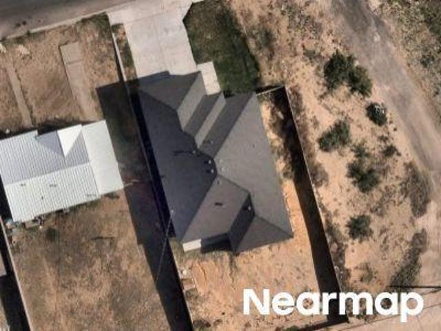 House for sale in Midland, Texas