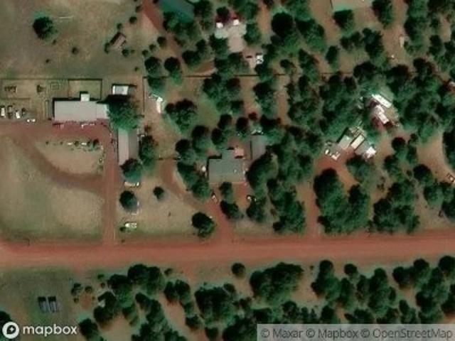 Property for sale in Williams, Arizona