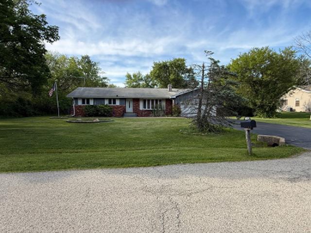 House for sale in Crete, Illinois