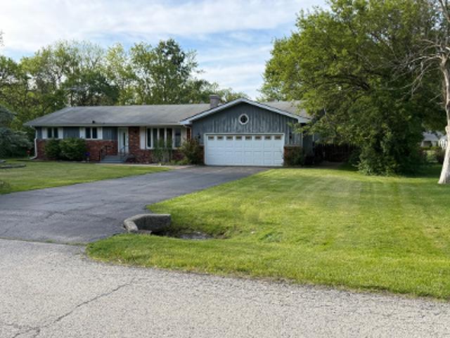 House for sale in Crete, Illinois