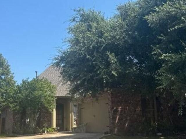 House for sale in Prairieville, Louisiana