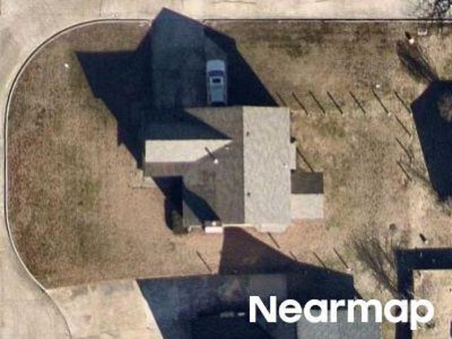 House for sale in Tulsa, Oklahoma