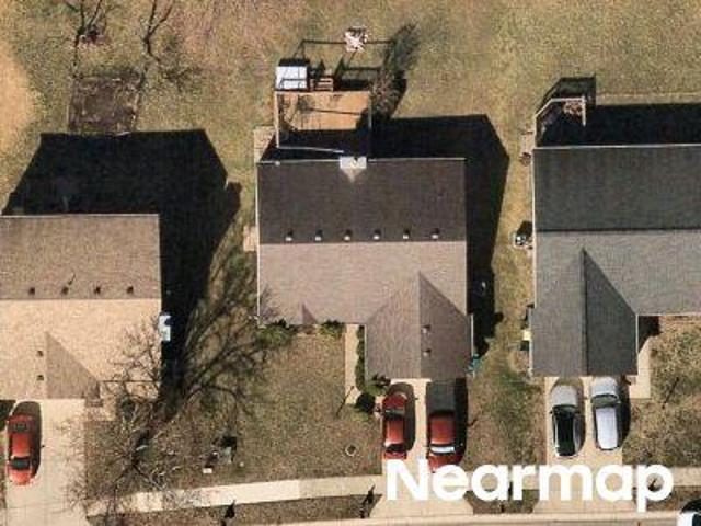 House for sale in Westfield, Indiana