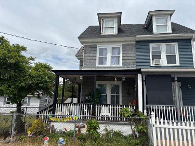 House for sale in Millville, New Jersey