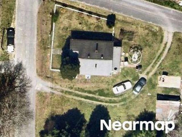 House for sale in Rockmart, Georgia