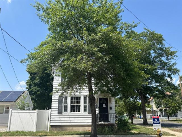 House for sale in Millville, New Jersey