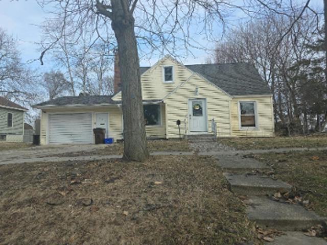 House for sale in Michigan