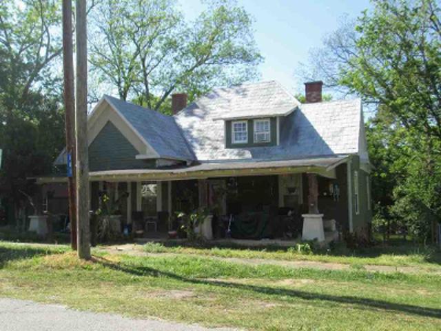 House for sale in Blacksburg, South Carolina