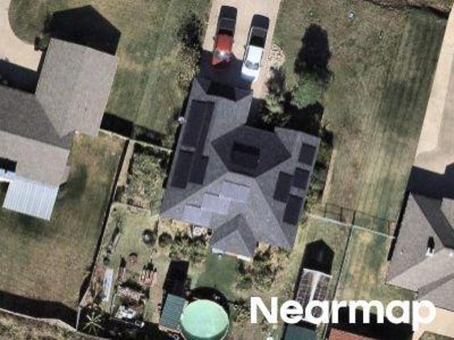 House for sale in Mabank, Texas
