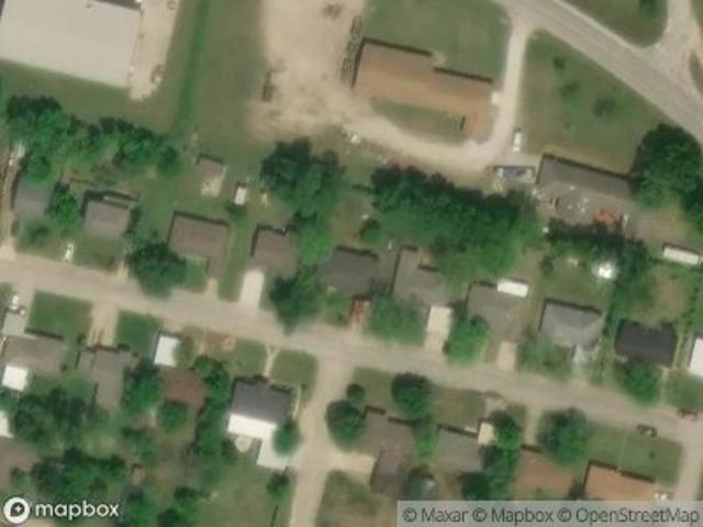 House for sale in West, Texas